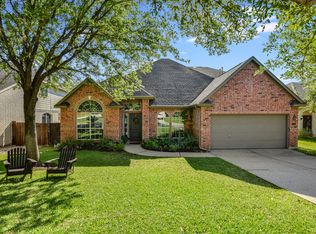 2713 Grimes Ranch Rd, Austin, TX 78732