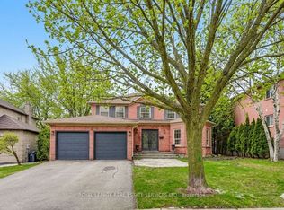 9 Morrison Creek Cres, Oakville, ON