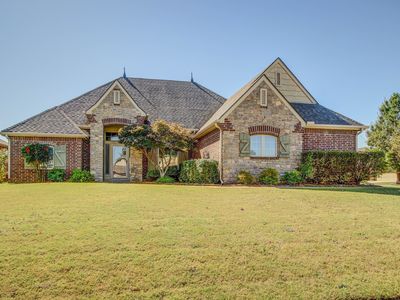 1720 W 119th Pl S, Jenks, OK, 74037