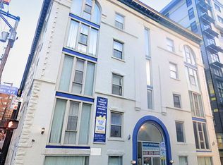 3401 Forbes Ave APT 106, Pittsburgh, PA 15213