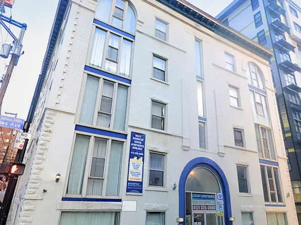 3401 Forbes Ave, Pittsburgh, PA