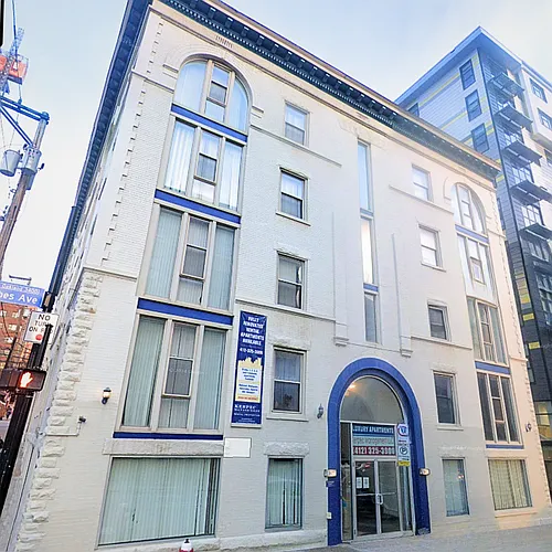 3401 Forbes Ave #206-C Photo 1