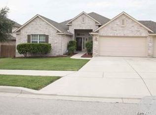 149 Brush Trail Ln, Cibolo, TX 78108