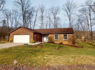 224 Forest View Dr, Huntington, WV 25705