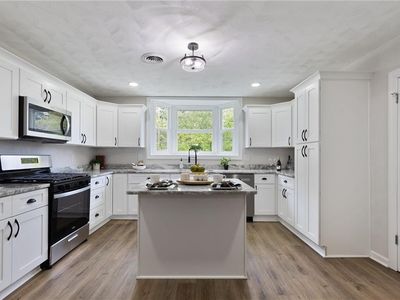 1403 Alfred Ln, Norfolk, VA, 23503