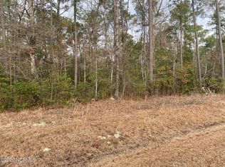 221 Becton Rd, Havelock, NC 28532