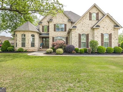 106 Lisa Marie Ct, Warner Robins, GA, 31088