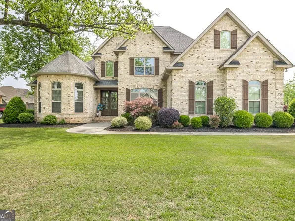 106 Lisa Marie Ct, Warner Robins, GA 31088