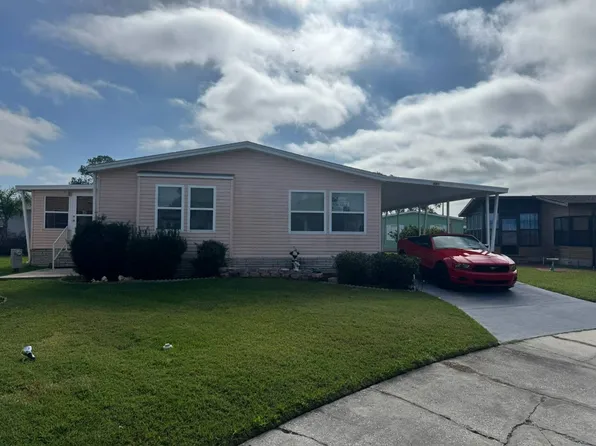 481 Lake Cir, Plant City, FL 33565