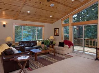 13940 Pathway Ave, Truckee, CA 96161