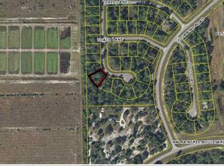 6038 Longfellow Ct, Labelle, FL 33935