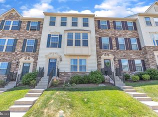 5932 Jefferson Commons Way, Frederick, MD 21703