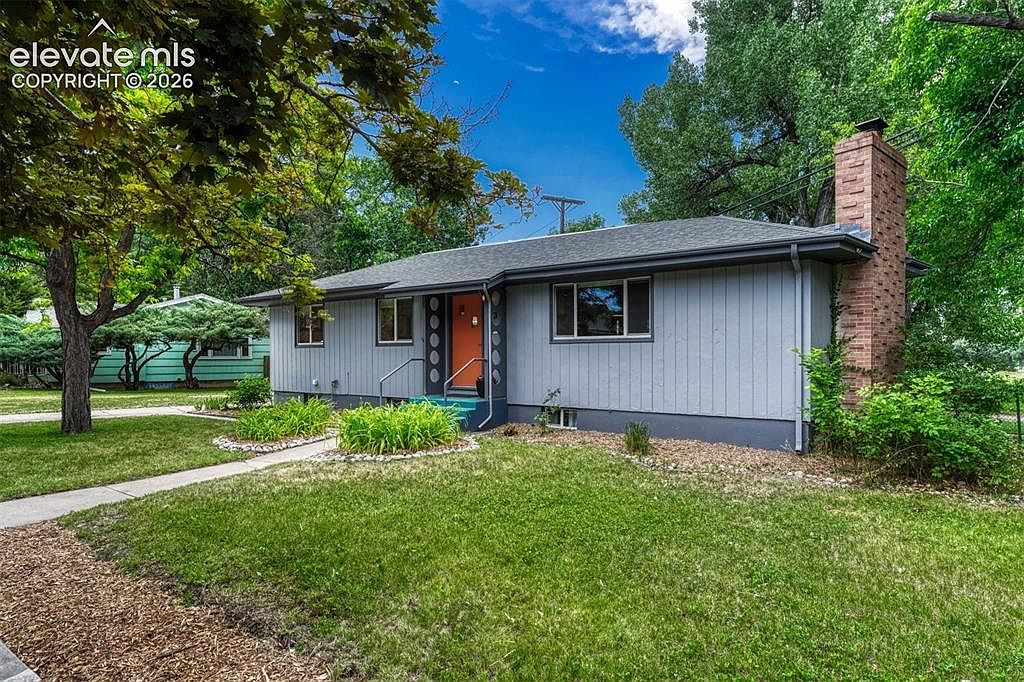 2103 Paseo Rd
