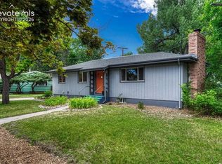 2103 Paseo Rd, Colorado Springs, CO 80907
