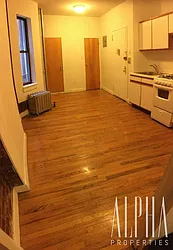 Rented by Alpha Properties NYC I LLC
