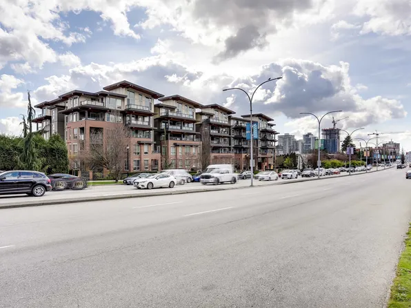 500 Royal Ave #619, New Westminster, BC V3L 0G5