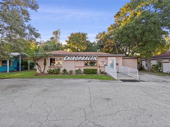 12574 INDIAN ROCKS ROAD, LARGO, FL 33774