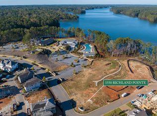 1550 Richland Point #42, Greensboro, GA