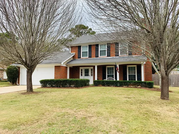 9460 Burnt Oak Dr, Mobile, AL 36695