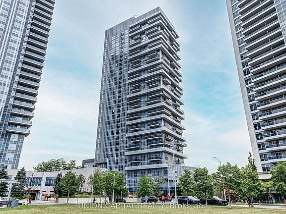 2nd image of 225 Village Green Sq #2010