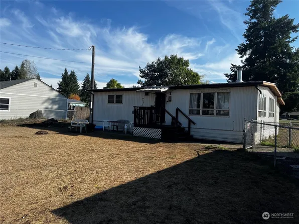 3018 Fords Prairie Avenue, Centralia, WA 98531