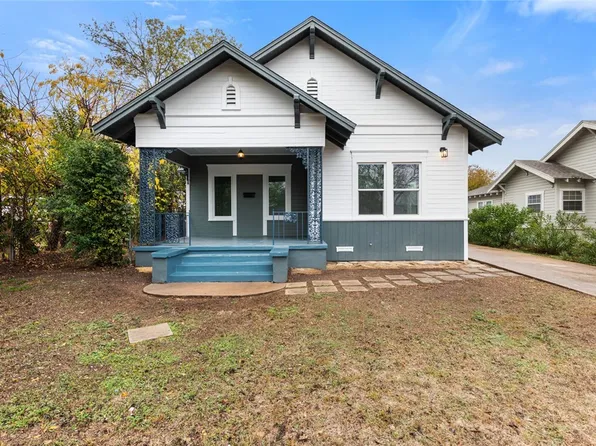 2119 Bosque Blvd, Waco, TX 76707