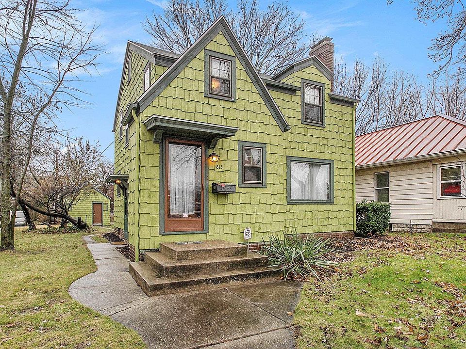 1st image of 813 E Donmoyer St
