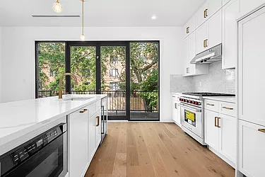 Rented by NOVO Living LLC