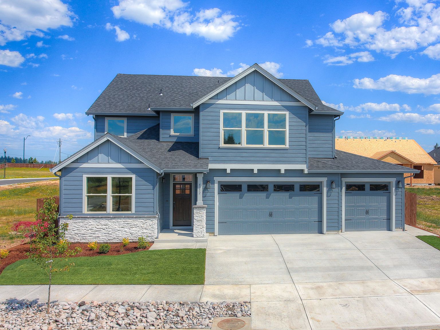 ASTORIA II Plan, Cloverhill, Ridgefield, WA 98642 Zillow