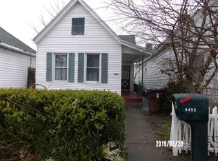 4452 Decoursey Ave, Covington, KY