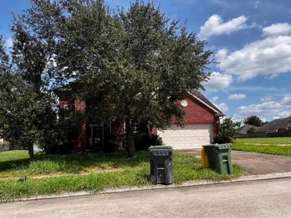 2603 Fair Oak St, Pearland, TX 77584