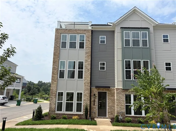12021 Flowering Lavender Loop, Henrico, VA 23233