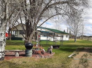56916 Snowflake Rd, Christmas Valley, OR 97641