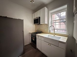 196 Clinton Ave #32E, Jersey City, NJ 07304