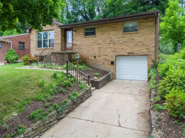 270 Roycroft Ave, Pittsburgh, PA 15234