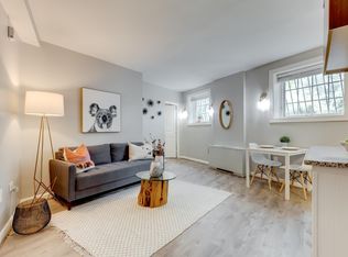 1880 Columbia Rd NW APT 100, Washington, DC 20009