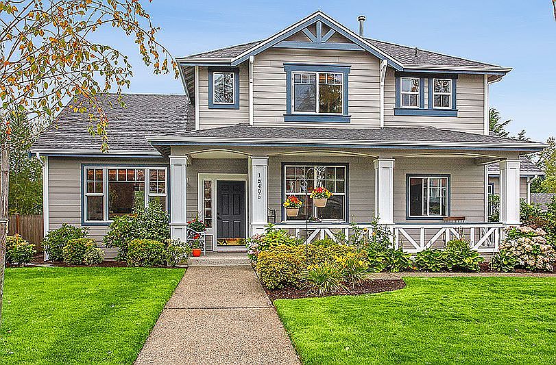 1st image of 15405 287th Ave NE