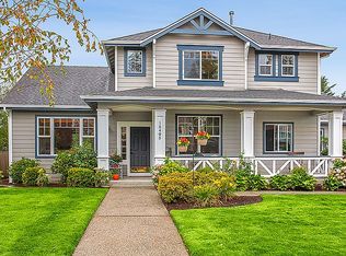 15405 287th Ave NE, Duvall, WA 98019