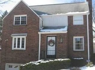 286 Sleepy Hollow Rd, Pittsburgh, PA 15228