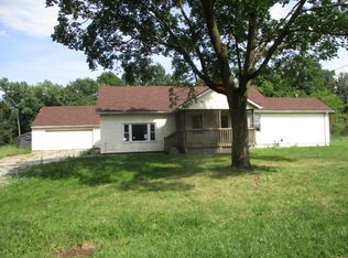 2319 Sheridan Rd, Fort Wayne, IN 46803