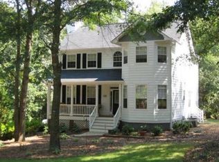 119 Camden Ln, Sharpsburg, GA 30277