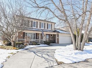 6718 Meade Pl, Downers Grove, IL 60516