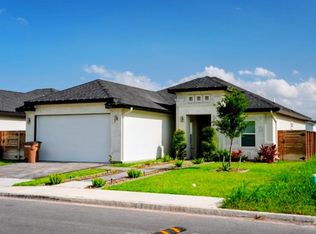 2700 S Comal Rd, Edinburg, TX 78542
