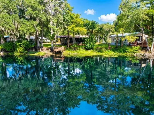 9530 E BRIAR COURT, INVERNESS, FL 34453