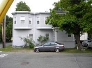 69 Hovenden Ave, Brockton, MA 02302