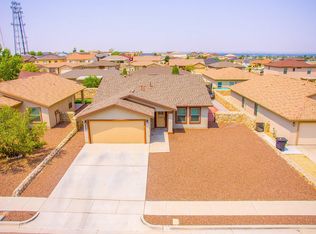 608 Angela Ln, Anthony, TX 79821