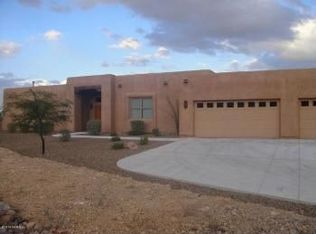 3124 W Salvia Dr, Tucson, AZ 85745