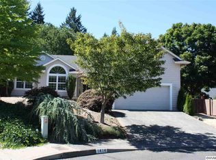 1414 Scotch Ct SE, Salem, OR 97306