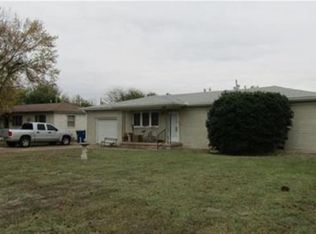 102 N Eastland Dr, Duncan, OK 73533