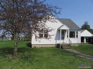 7974 Ida East Rd, Ida, MI 48140